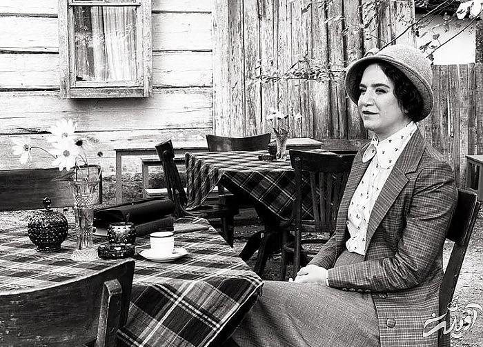 ستاره پسیانی